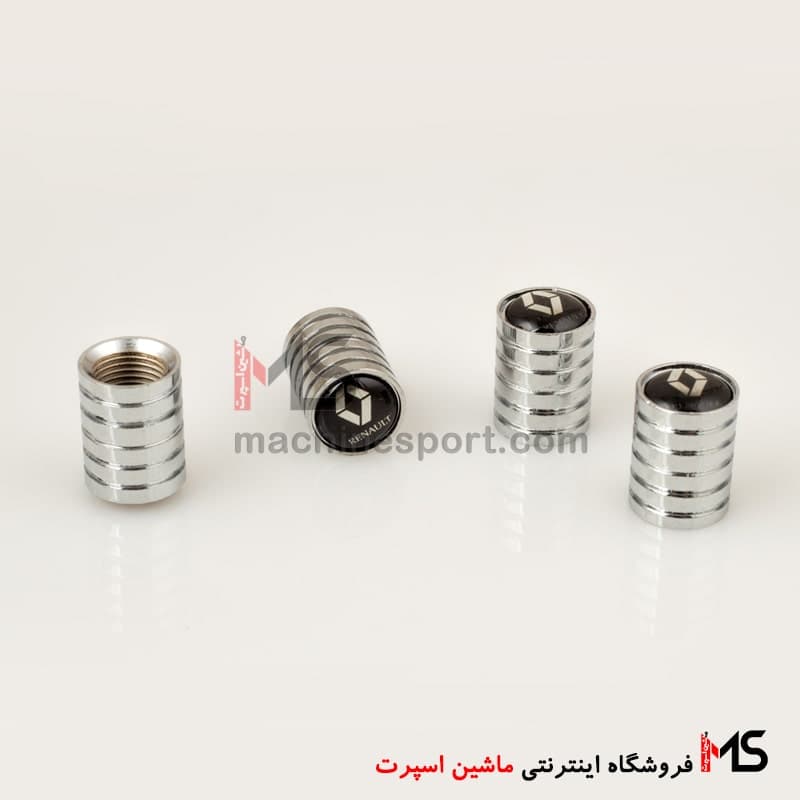 سر والف رنولت
