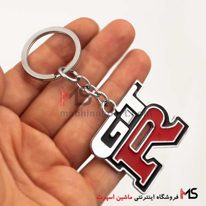 جاسوئیچی GTR — تصویر ۳