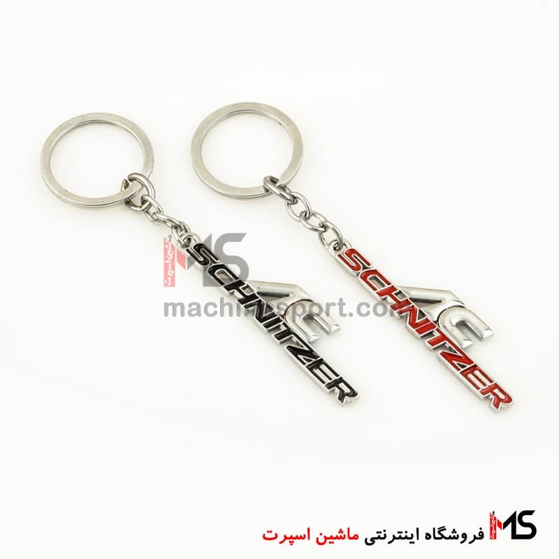 جاسوئیچی AC اشنایتزر