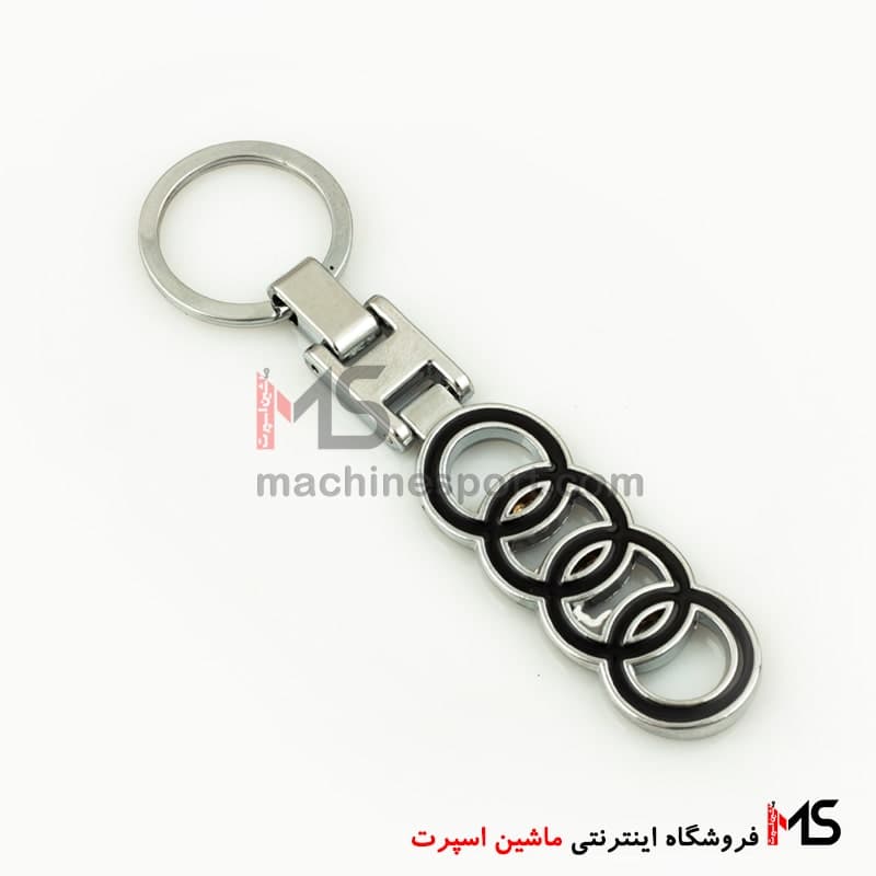 جاسوئیچی آئودی
