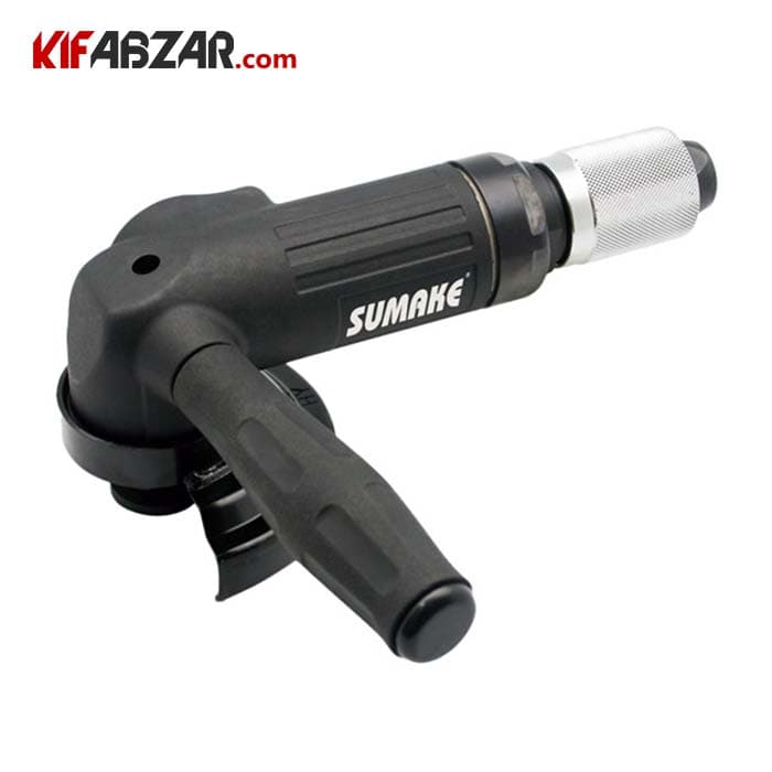 سنگ فرز بادی مدل ST-7845G سوماک — تصویر ۲