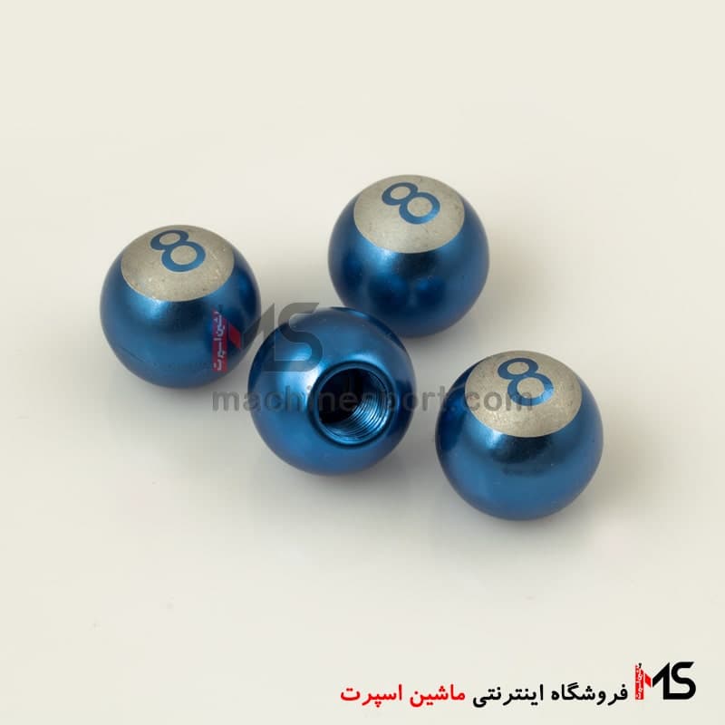 سر والف توپ بیلیارد