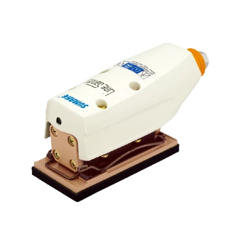 سنباده لرزان بادی چهارگوش (خطی) مدل ST-77171 سوماک