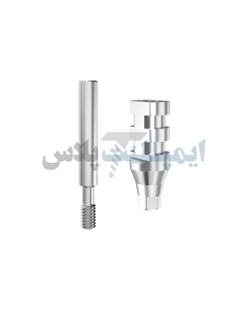 ایمپرشن کوپینگ سی اس ام CSM Implant – Impression coping