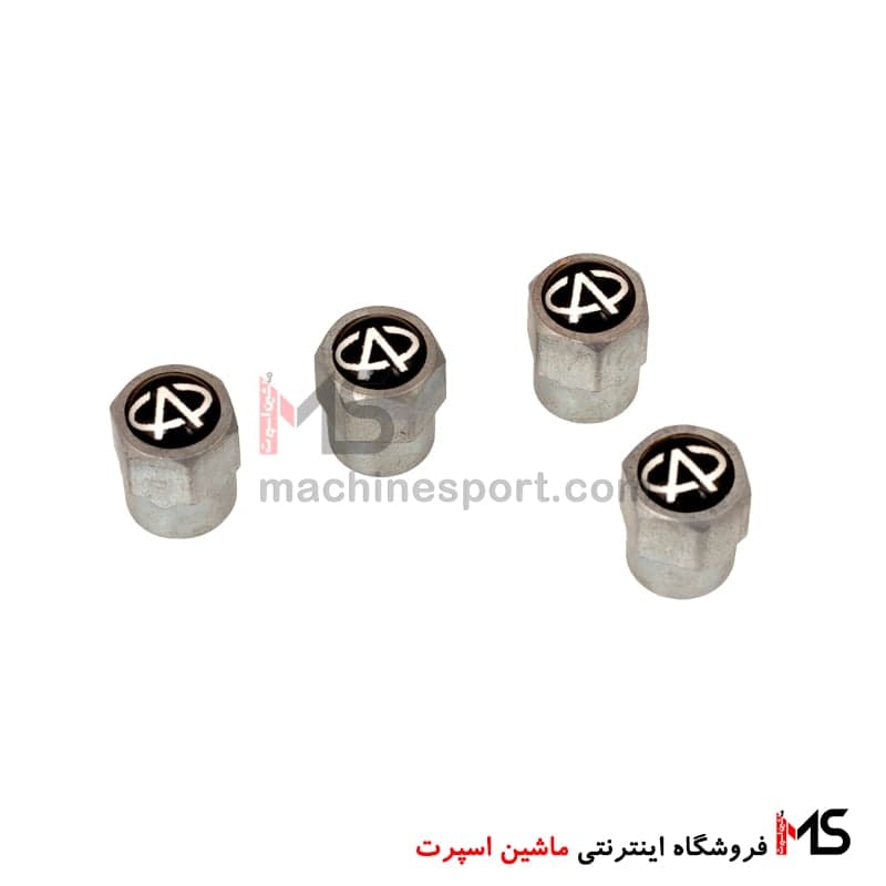 سر والف چری