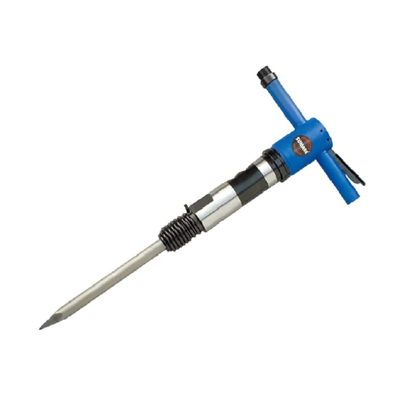 چکش تخریب بادی 14 کیلویی مدل ST-2602 سوماک