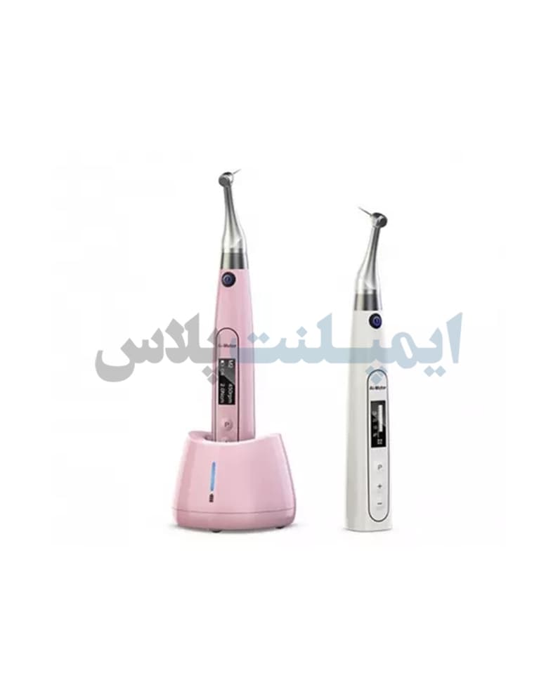 موتور اندو بی سیم Woodpecker – Ai-Motor — تصویر ۳