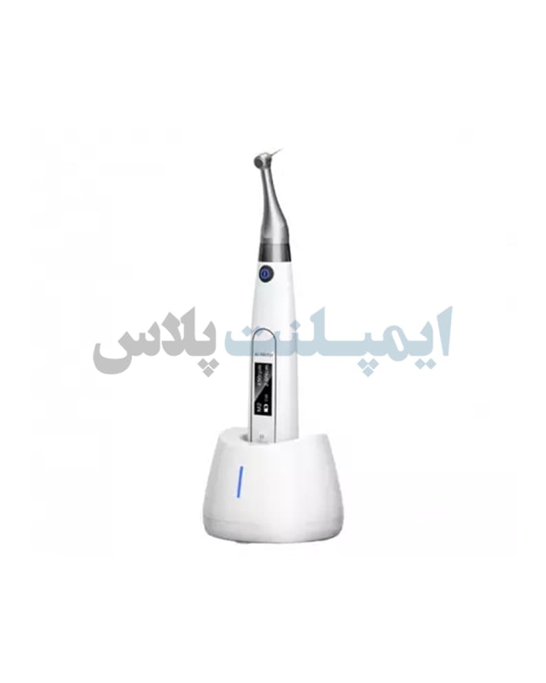 موتور اندو بی سیم Woodpecker – Ai-Motor