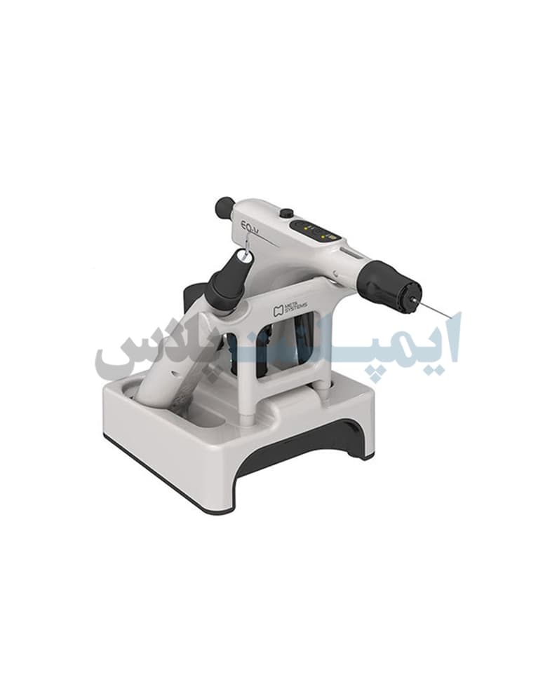 آبچوراتور Meta – EQ-V