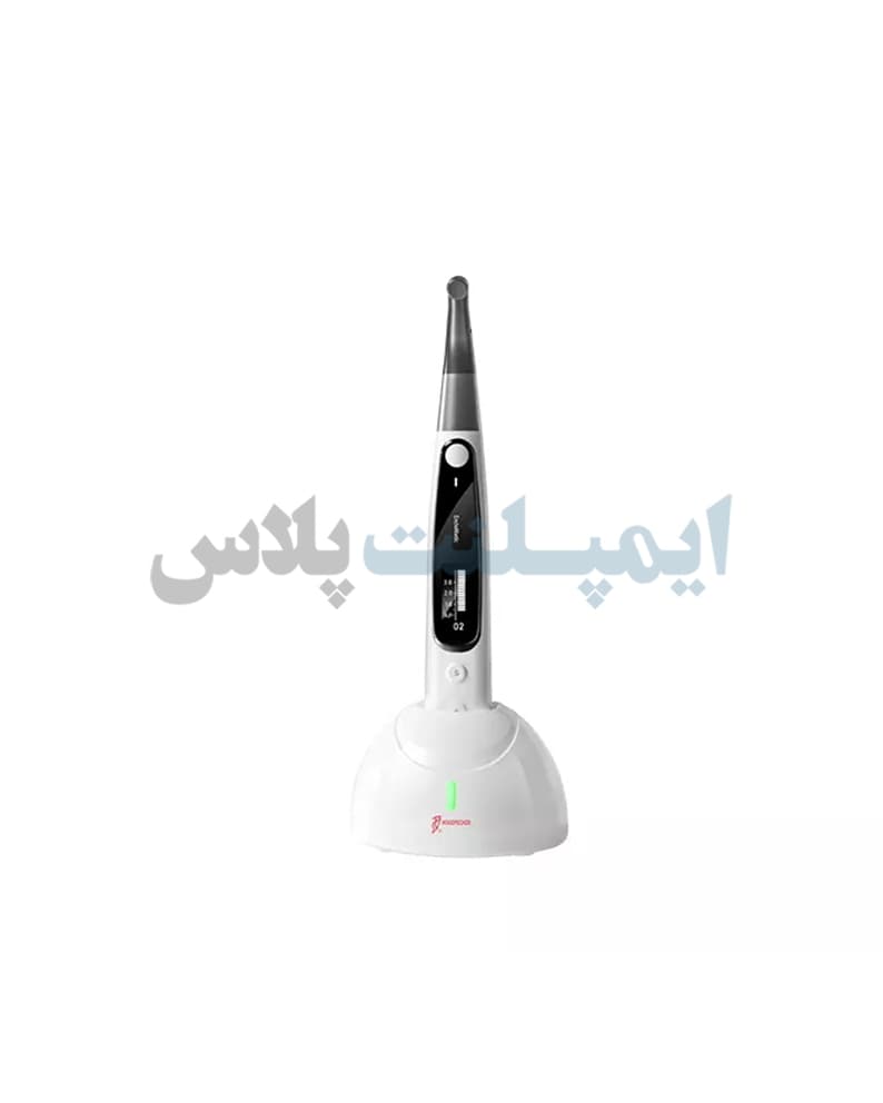 موتور اندو بی سیم Woodpecker – EndoMatic