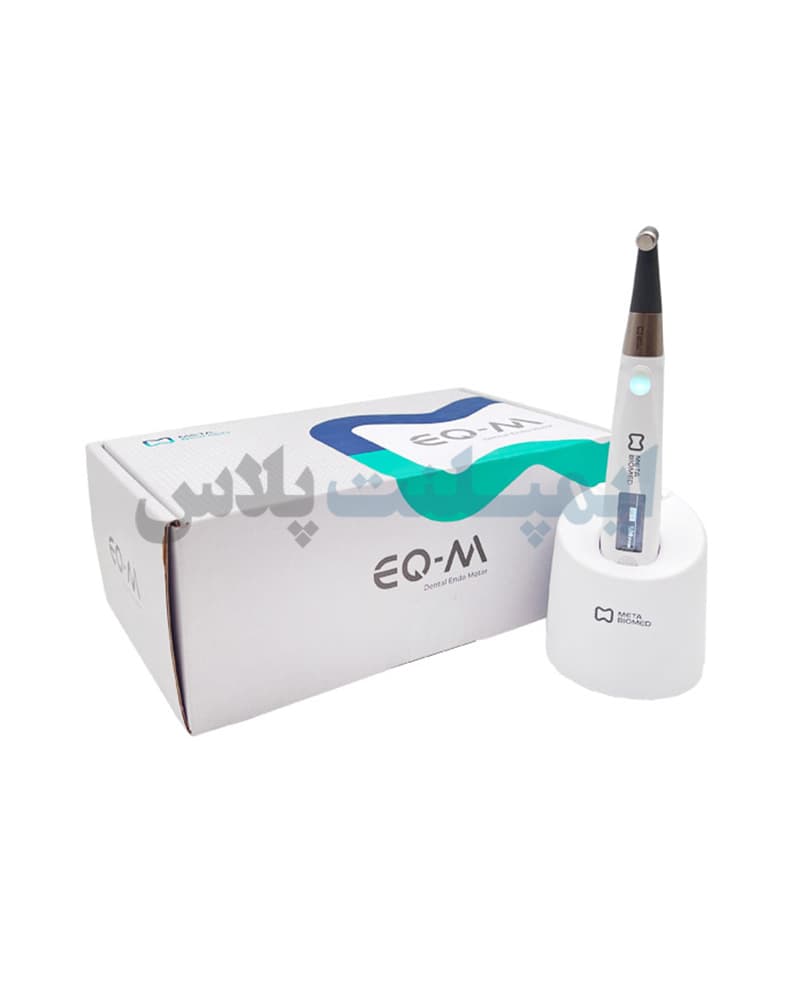 اندو روتاری META – EQ-M