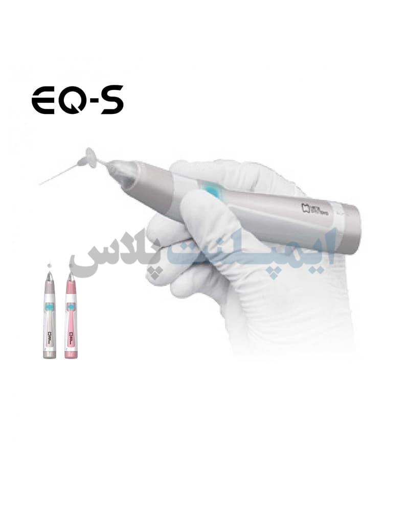 دستگاه ایریگیشن سونیک متا Meta – EQ-S