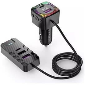 شارژر فندکی بوکو مدل CH-027