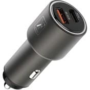 شارژر فندکی کی اف سنیور مدل CH-158