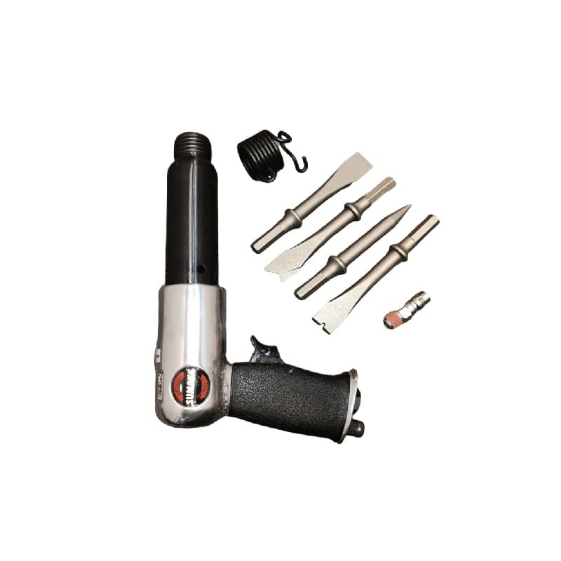 چکش تخریب بادی قلم شش پر مدل ST-2330-H سوماک