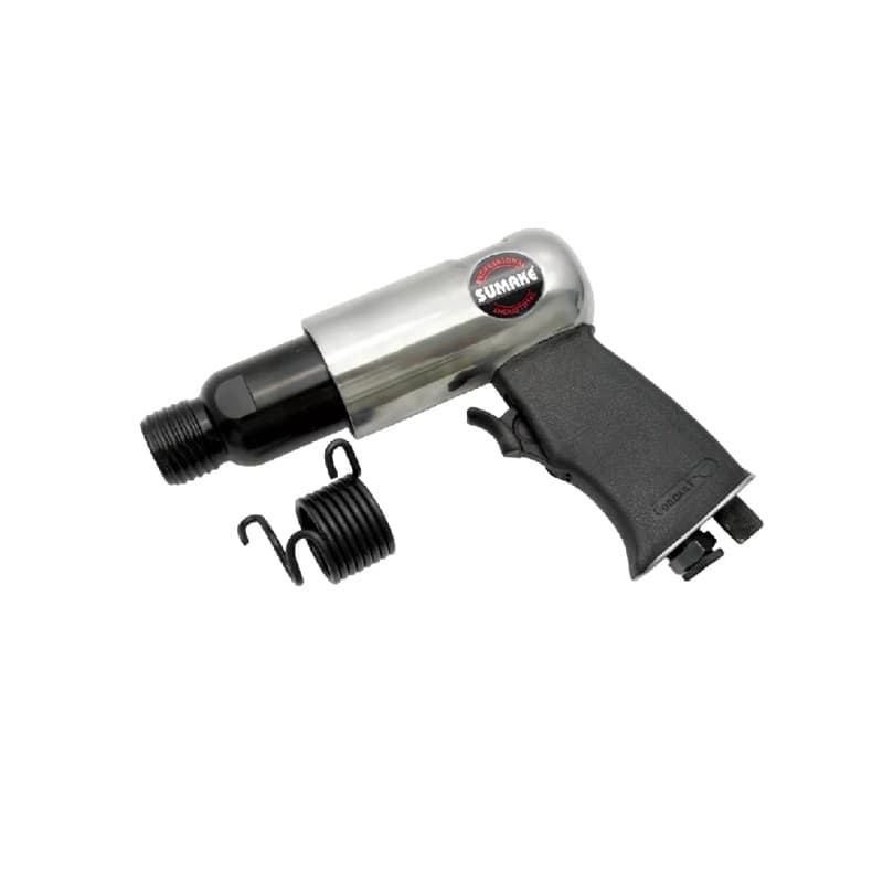 چکش بادی قلم ته گرد مدل ST-2312-R سوماک
