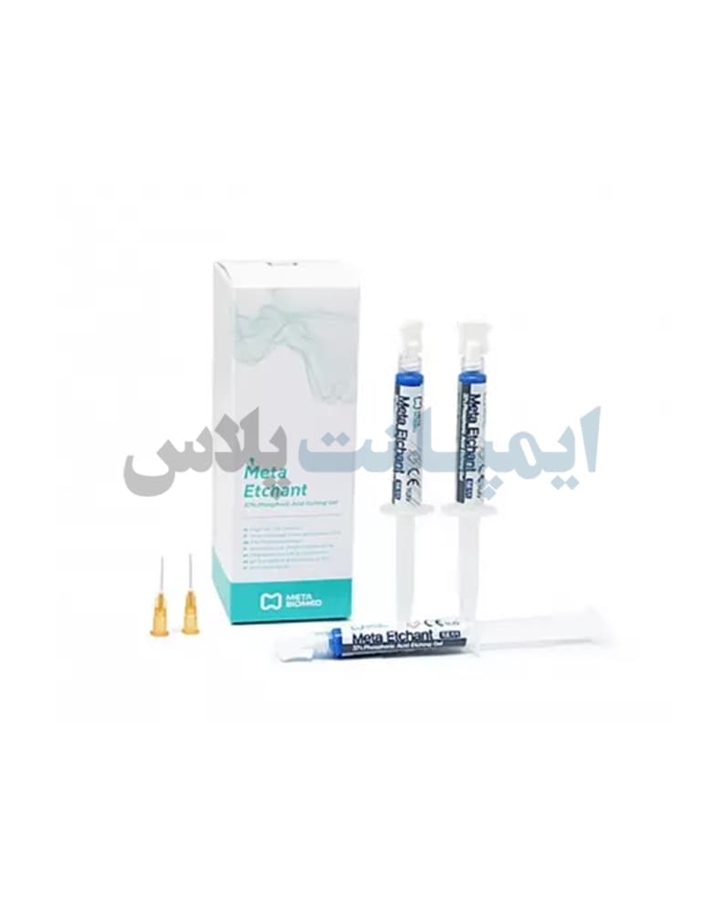 ژل اسید اچ 37% Meta – Etchant