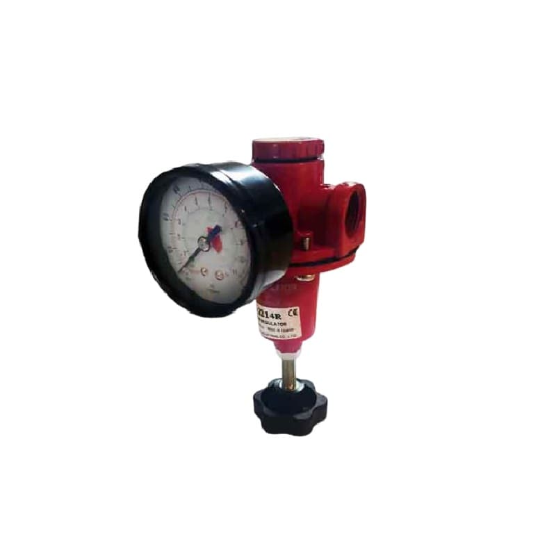 رگلاتور هوا 1/2 اینچ مدل SA-2214R سوماک