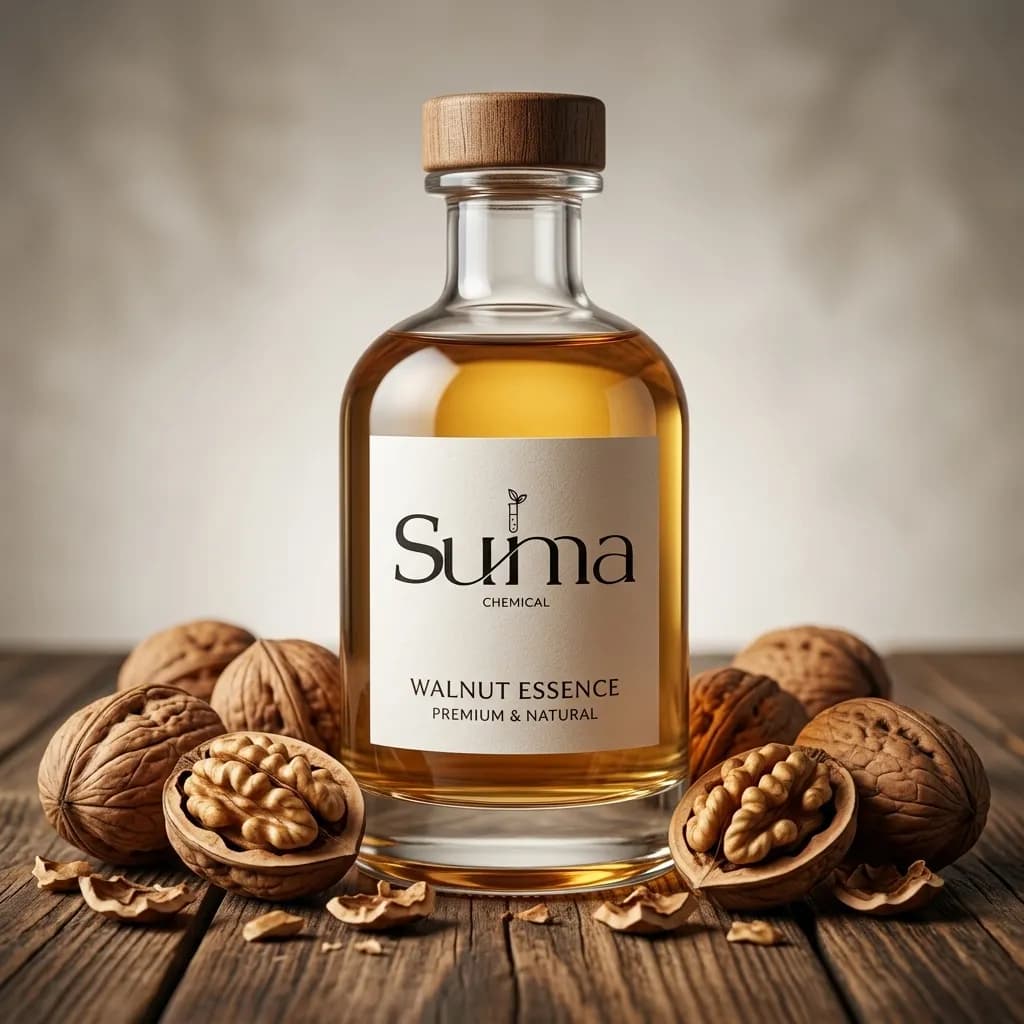 اسانس بهداشتی گردو