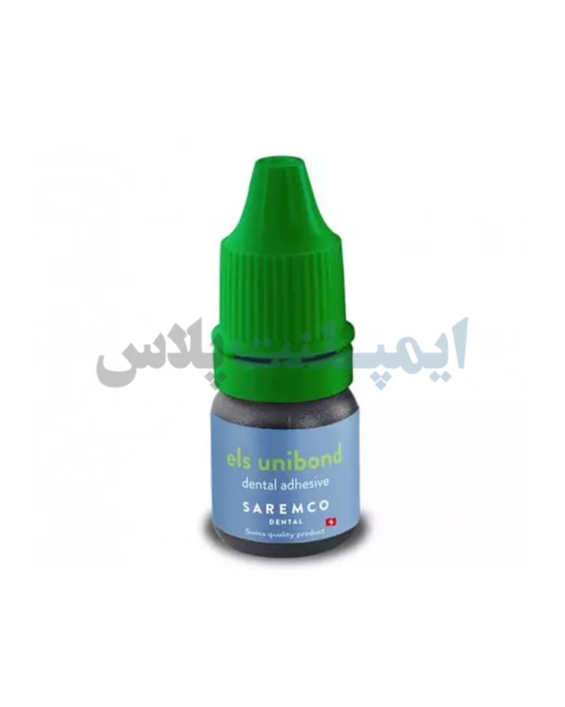 باندینگ نسل هشتم سارمکو Saremco – Unibond