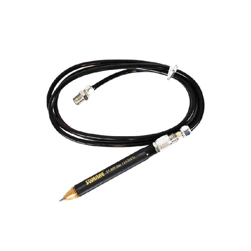 قلم حکاکی بادی مدل ST-909-WC سوماک
