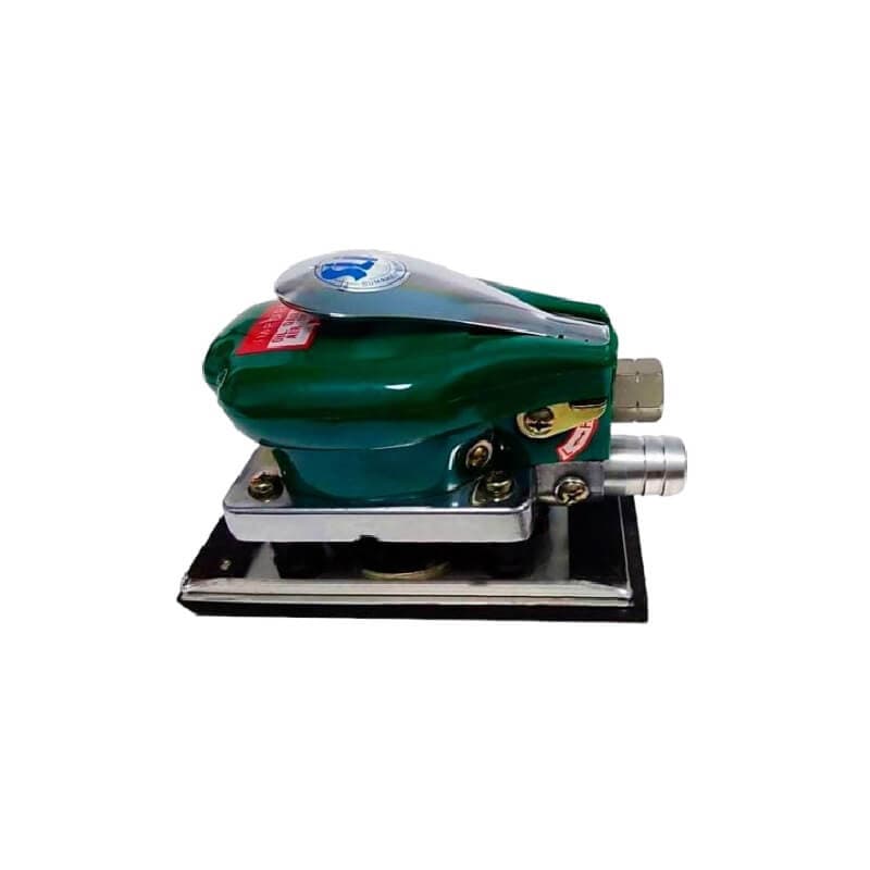 سنباده لرزان چهارگوش با مکنده مدل ST-7100 سوماک