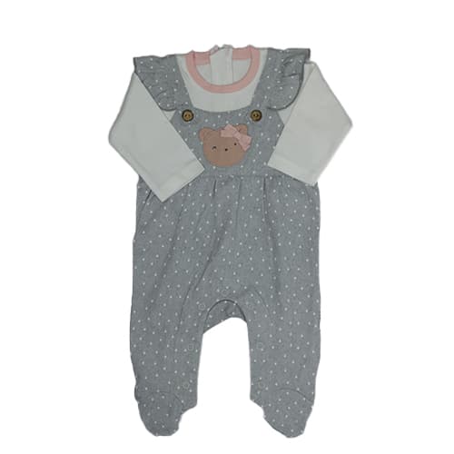 سرهمی جوراب دار لیتل کیتی Little Kitty دانالو Danaloo