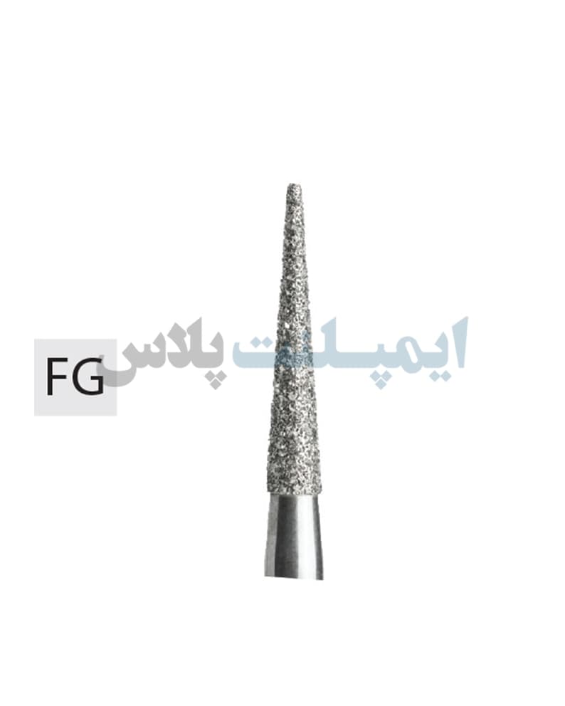 فرز الماسی سوزنی توربین 858