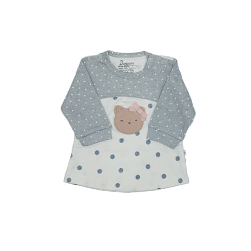 بلوز آستین بلند لیتل کیتی Little Kitty دانالو Danaloo