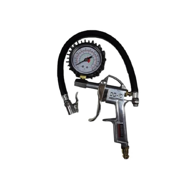 درجه باد کارگاهی مدل SA-6600F سوماک