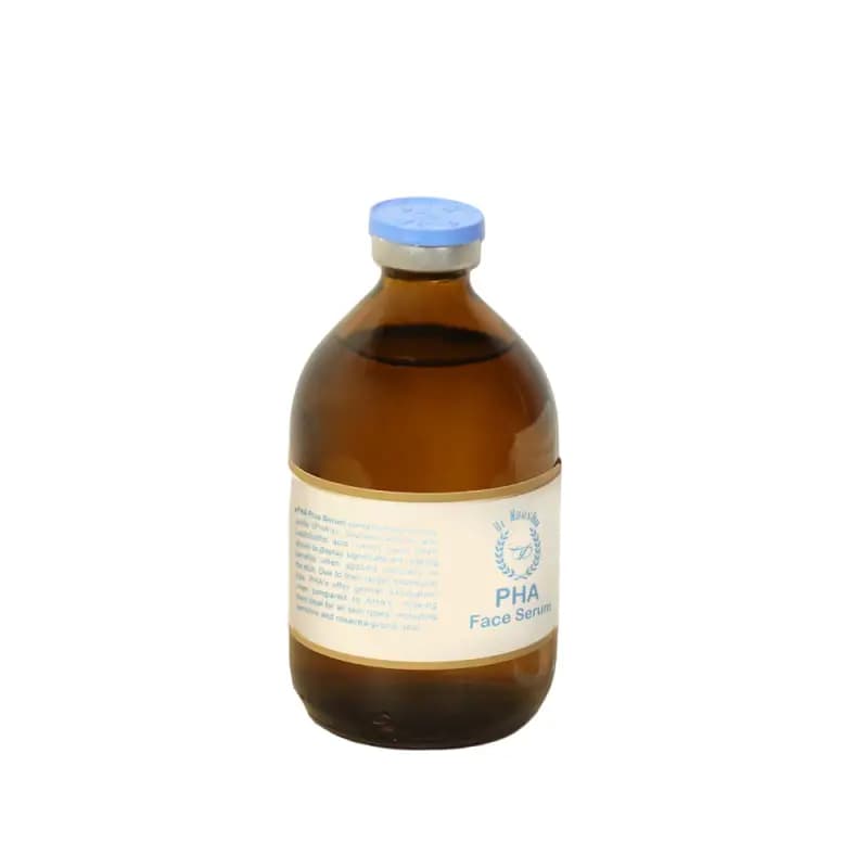 محلول اسید تراپی PHA دکتر نوشا 100 میل — تصویر ۴
