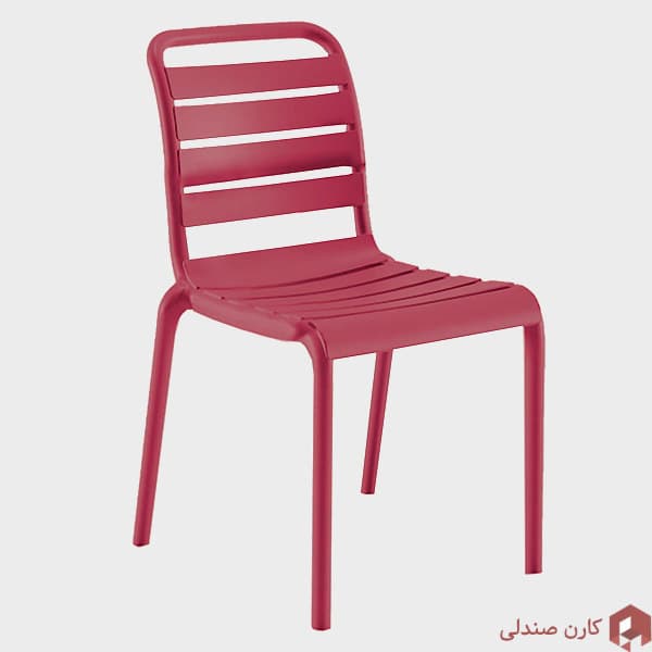 صندلی پلاستیکی اوشن مدل n466