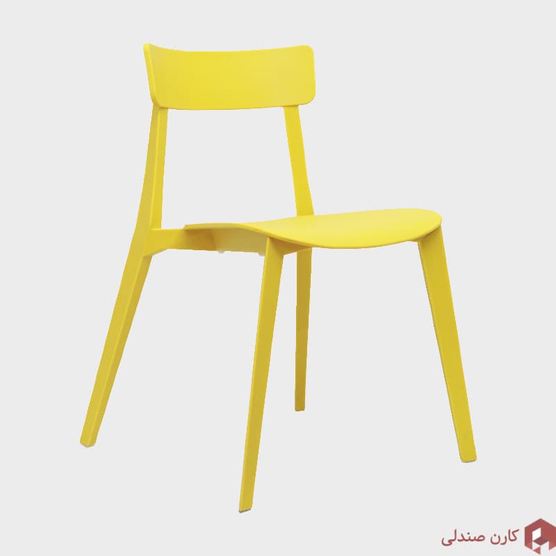 صندلی یونیک نظری مدل n616 — تصویر ۳