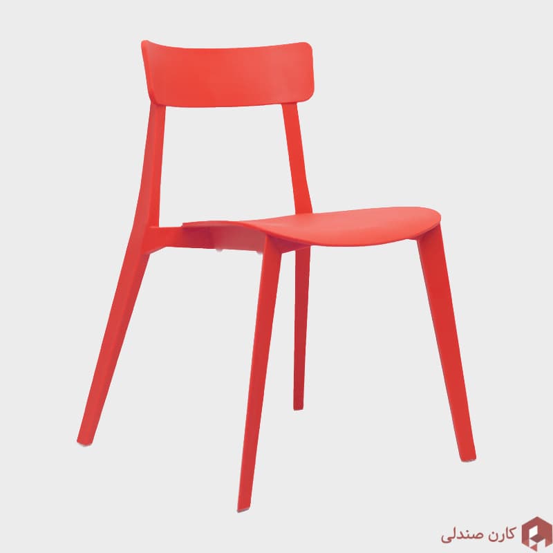 صندلی یونیک نظری مدل n616 — تصویر ۴