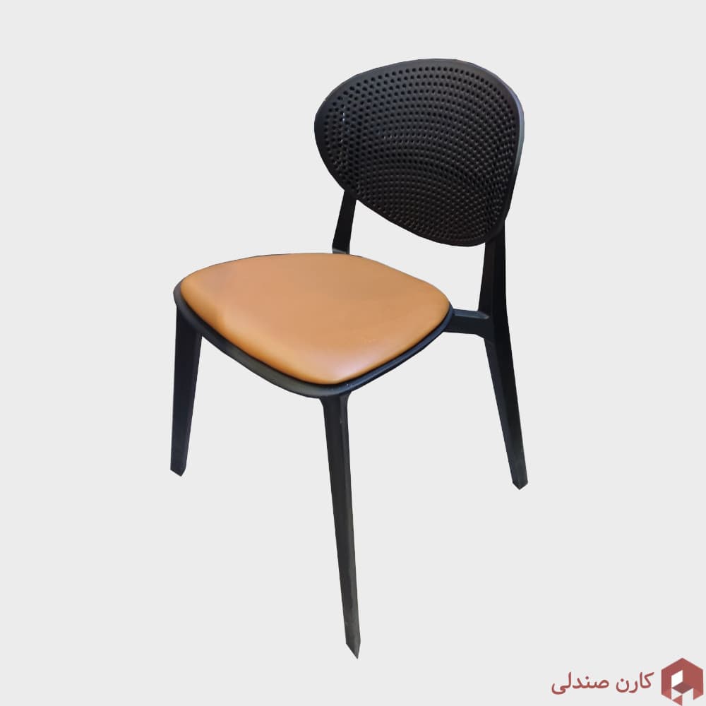 صندلی اسکای اچ نظری مدل تشک دار P619