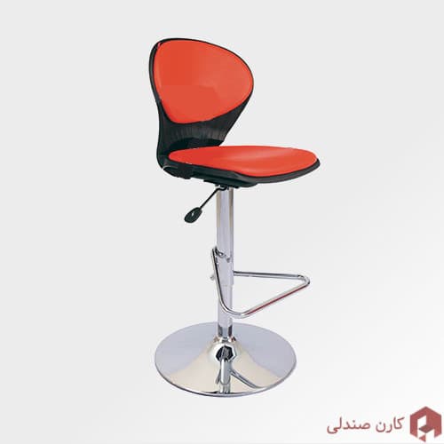 صندلی اپنی نیلپر مدل 415x — تصویر ۲