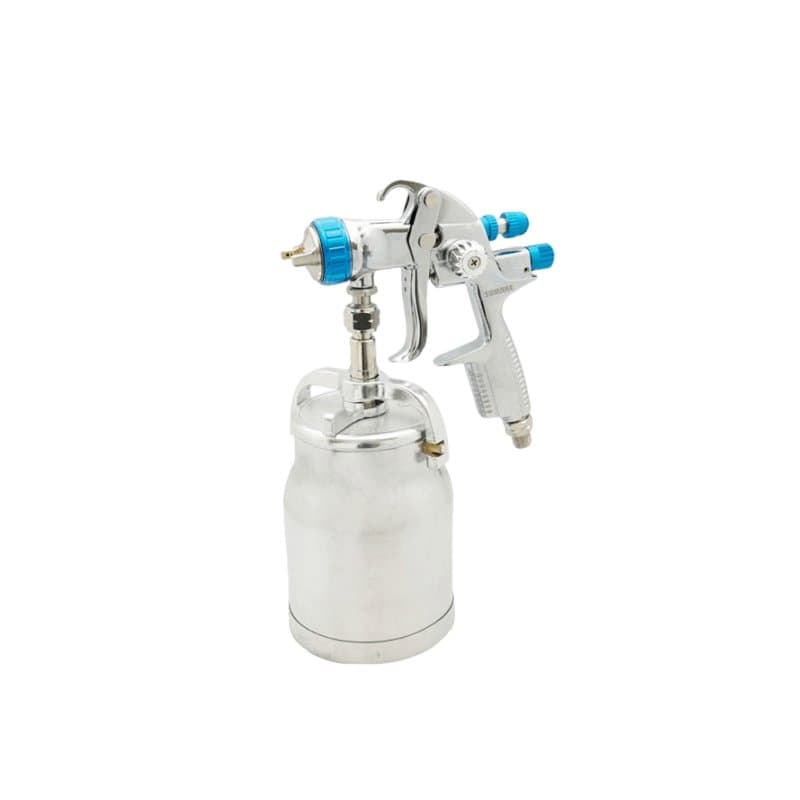 پیستوله رنگ پاش بادی مدل SS-1240RS سوماک
