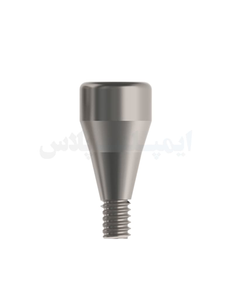 هیلینگ اباتمنت تری ای 3A – Healing Abutment