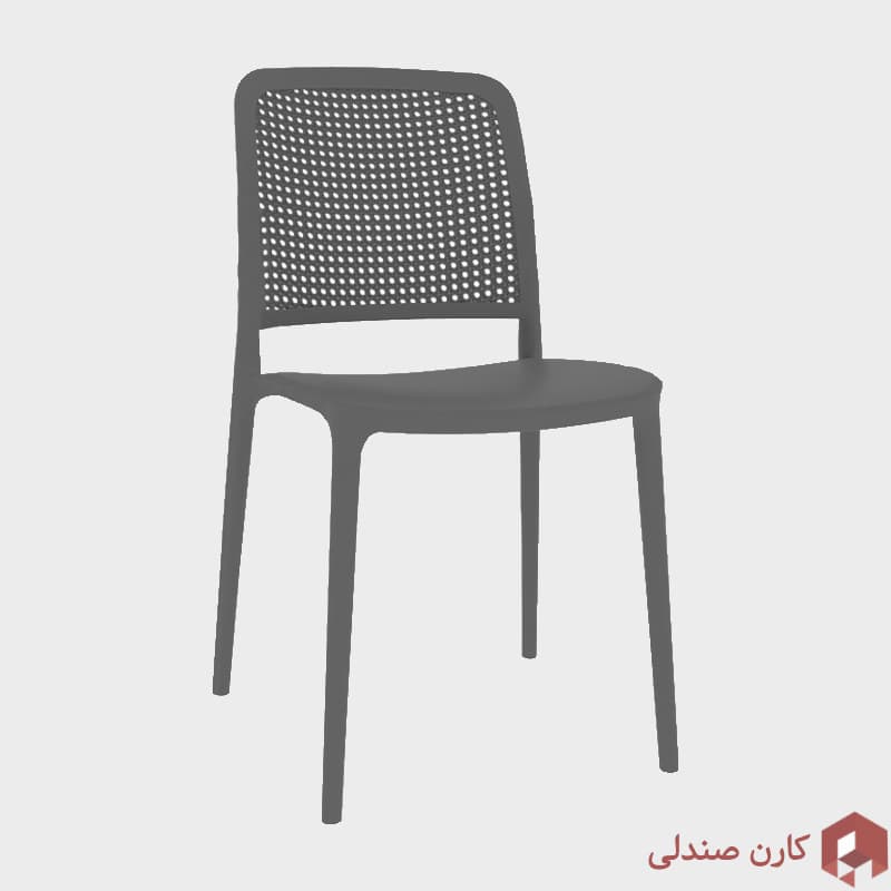 صندلی مونیکا نظری مدل n492