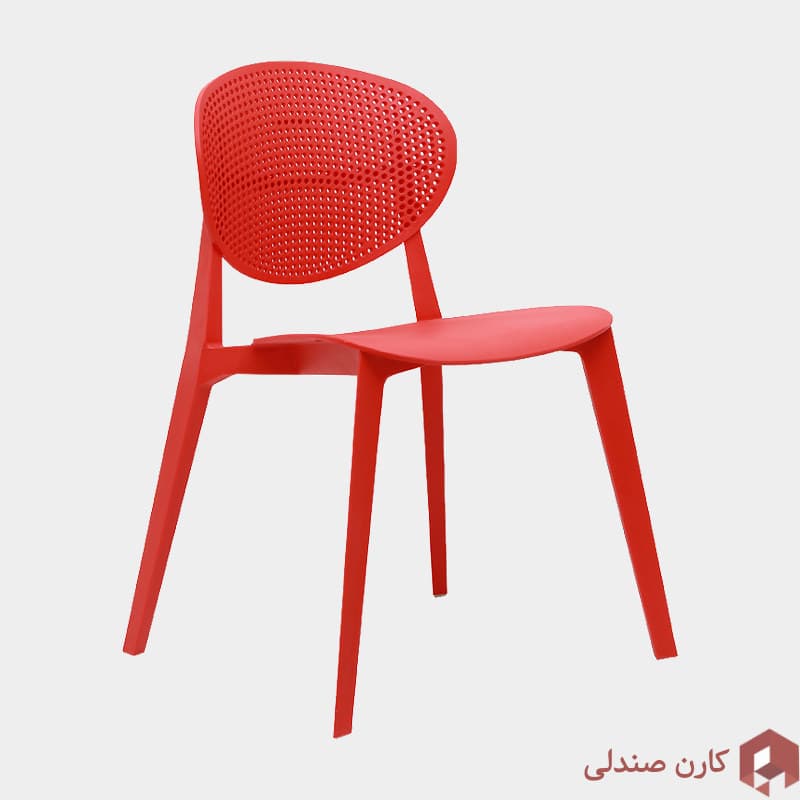 صندلی رستورانی مدل اسکای اچ N619