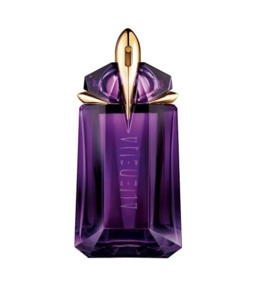 عطر ادکلن(پرفیوم) الین موگلر اصل زنانه (آلین موگلر) | Mugler Alien حجم 50/100 میل