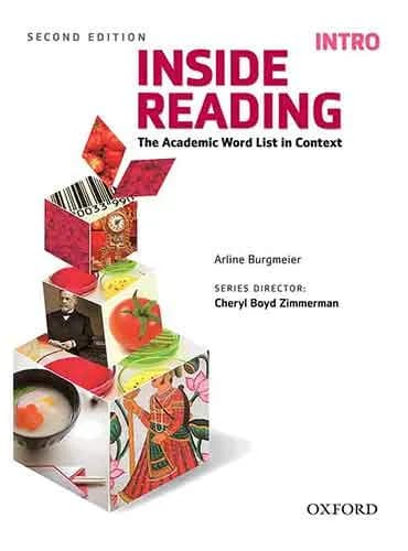 کتاب Inside Reading Intro 2nd Edition | کتاب زبان اینساید ریدینگ اینترو ویرایش دوم — تصویر ۳