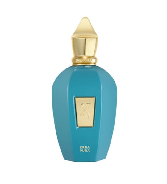 عطر ادکلن (پرفیوم) سوسپیرو پرفیومز اربا پیورا/Xerjoff Erba Pura حجم 50/100 میل — تصویر ۲