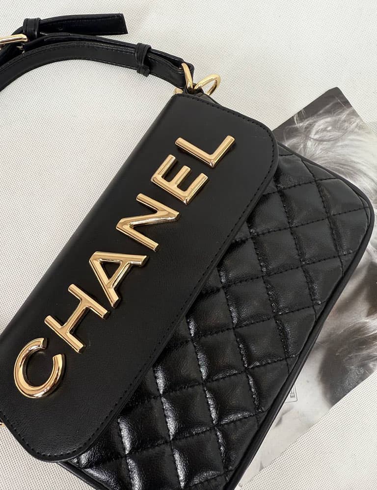 کیف CHANEL کد : kif88 — تصویر ۷