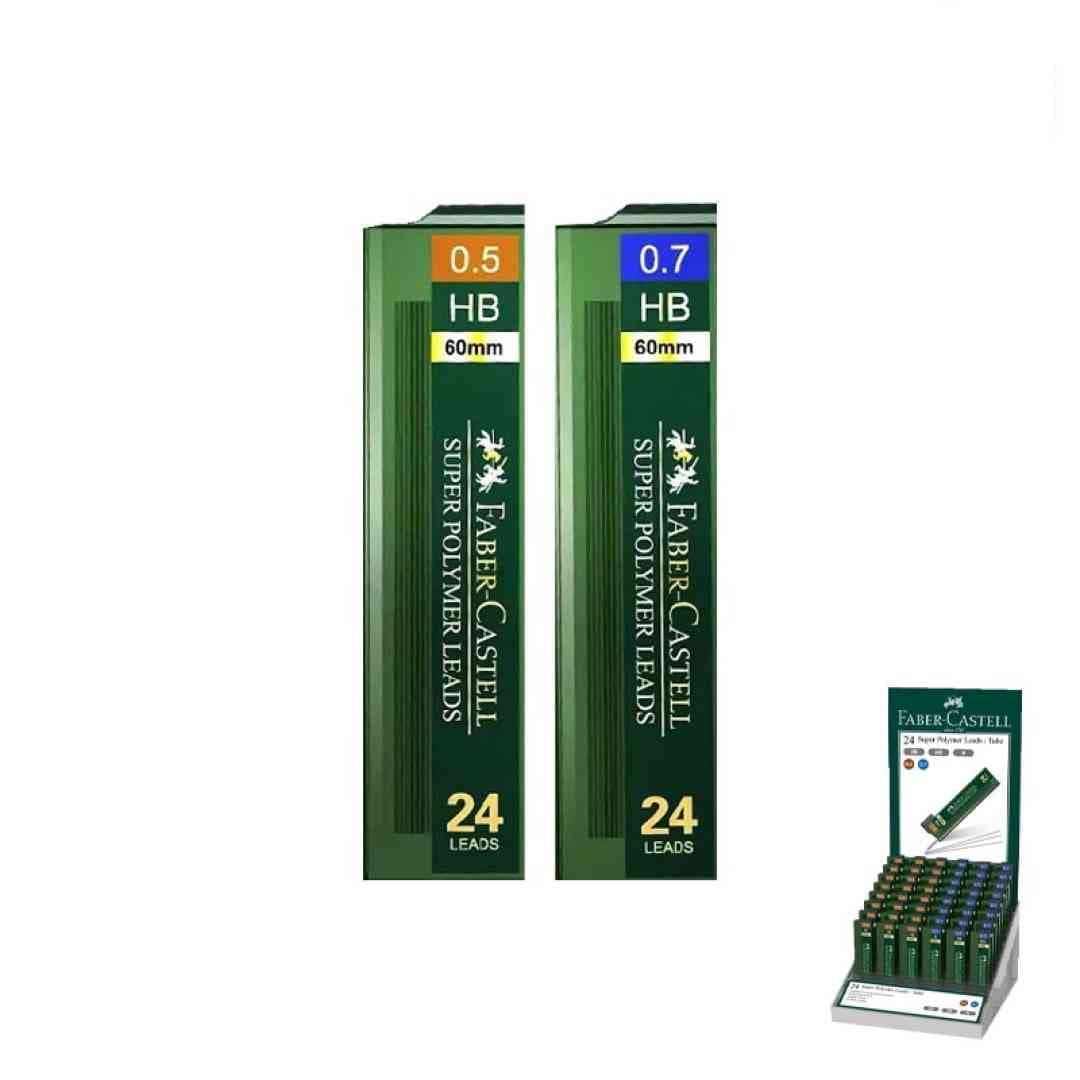 مغز اتود فابرکاستل 48 48