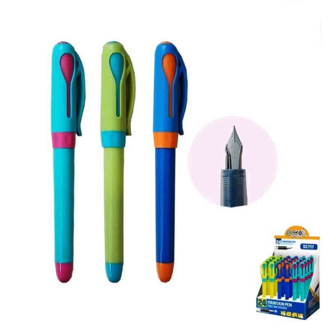 خودنویس 1083 ایگل 24