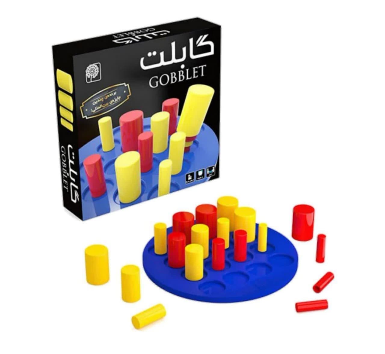گابلت نهالک
