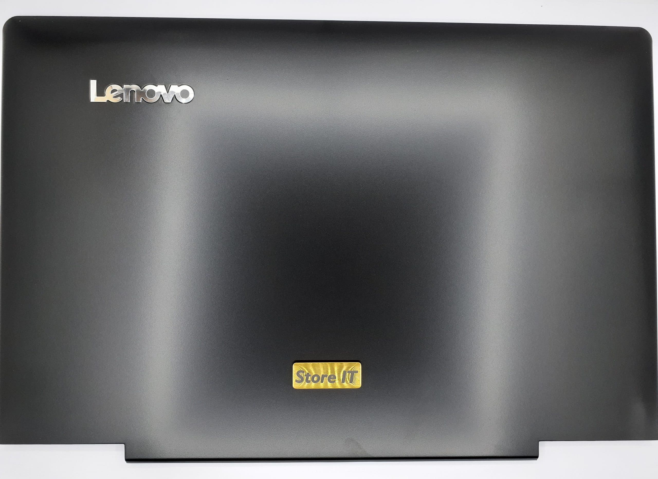 قاب پشت ال سی دی لنوو IdeaPad 700 مشکی