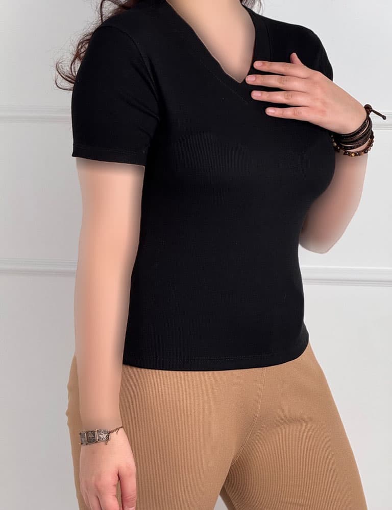 تیشرت کبریتی مهسان کد : 61024
