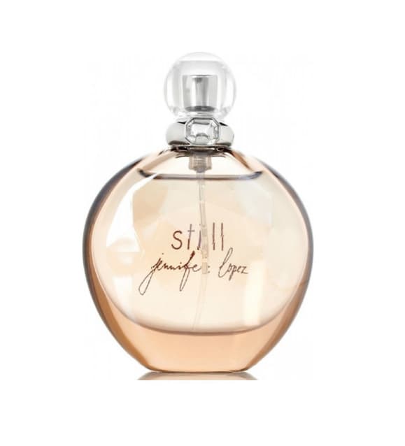 عطر ادکلن (پرفیوم) استیل لوپز -زنانه | Jennifer Lopez Still حجم 50/100 میل